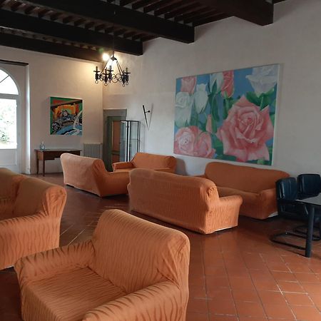 Bed And Breakfast Villa Torre Degli Onesti Apartments Lucca Exterior photo