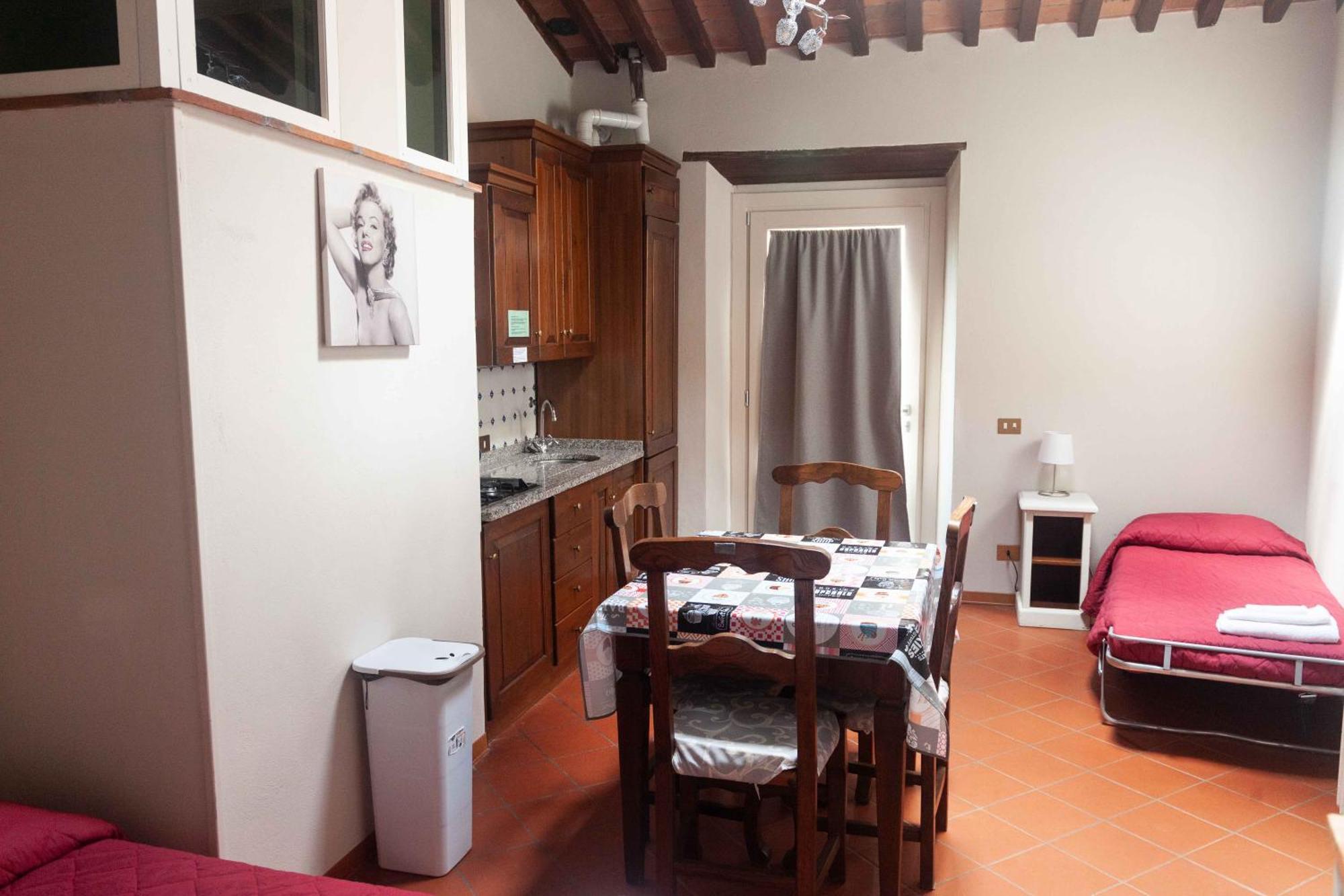 Bed And Breakfast Villa Torre Degli Onesti Apartments Lucca Exterior photo