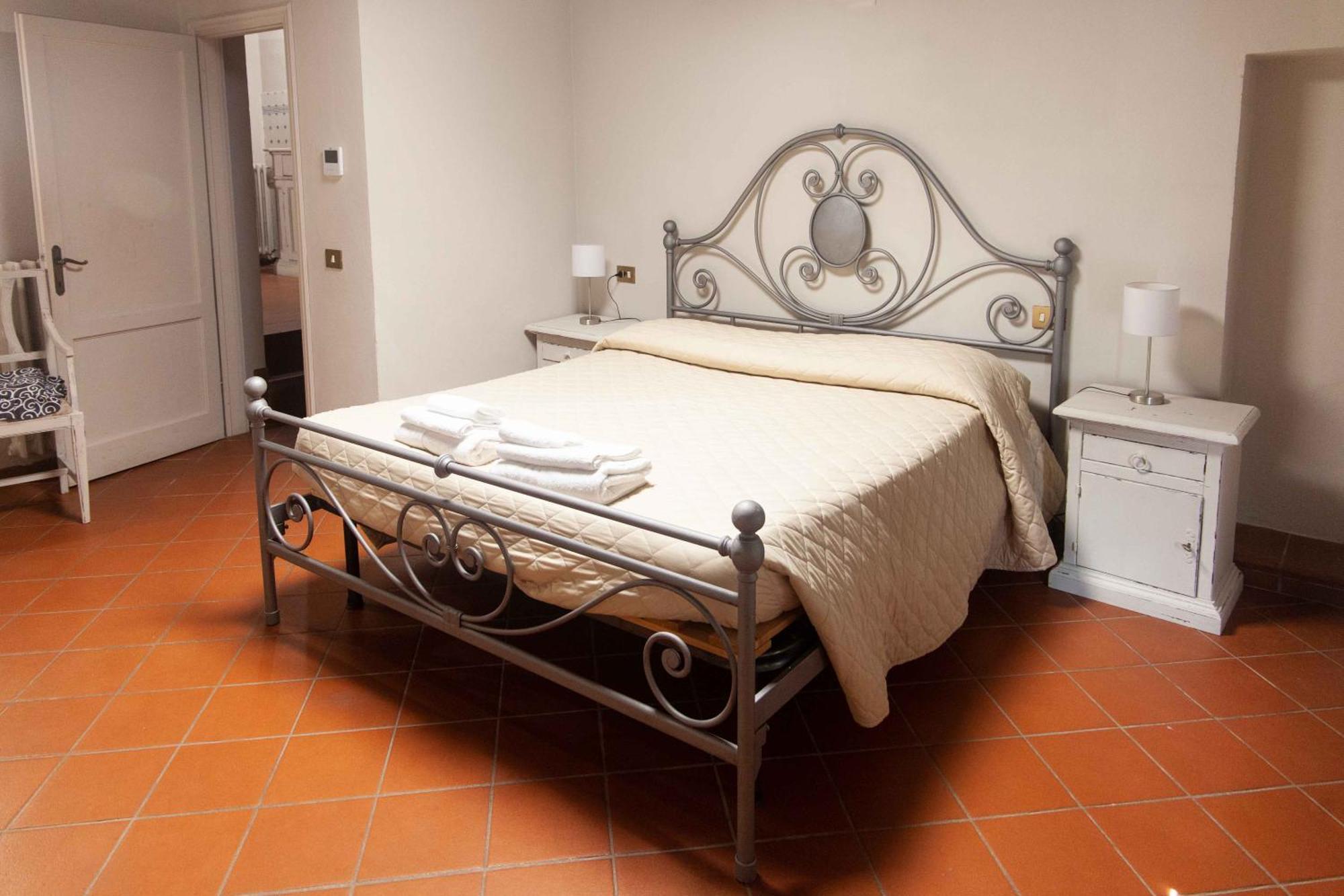 Bed And Breakfast Villa Torre Degli Onesti Apartments Lucca Exterior photo